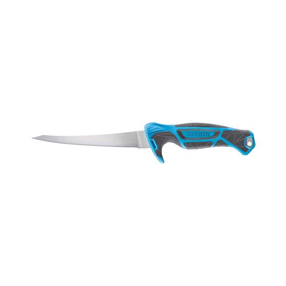 Gerber Salt Rx Controller Fillet Knife 6", , bcf_hi-res