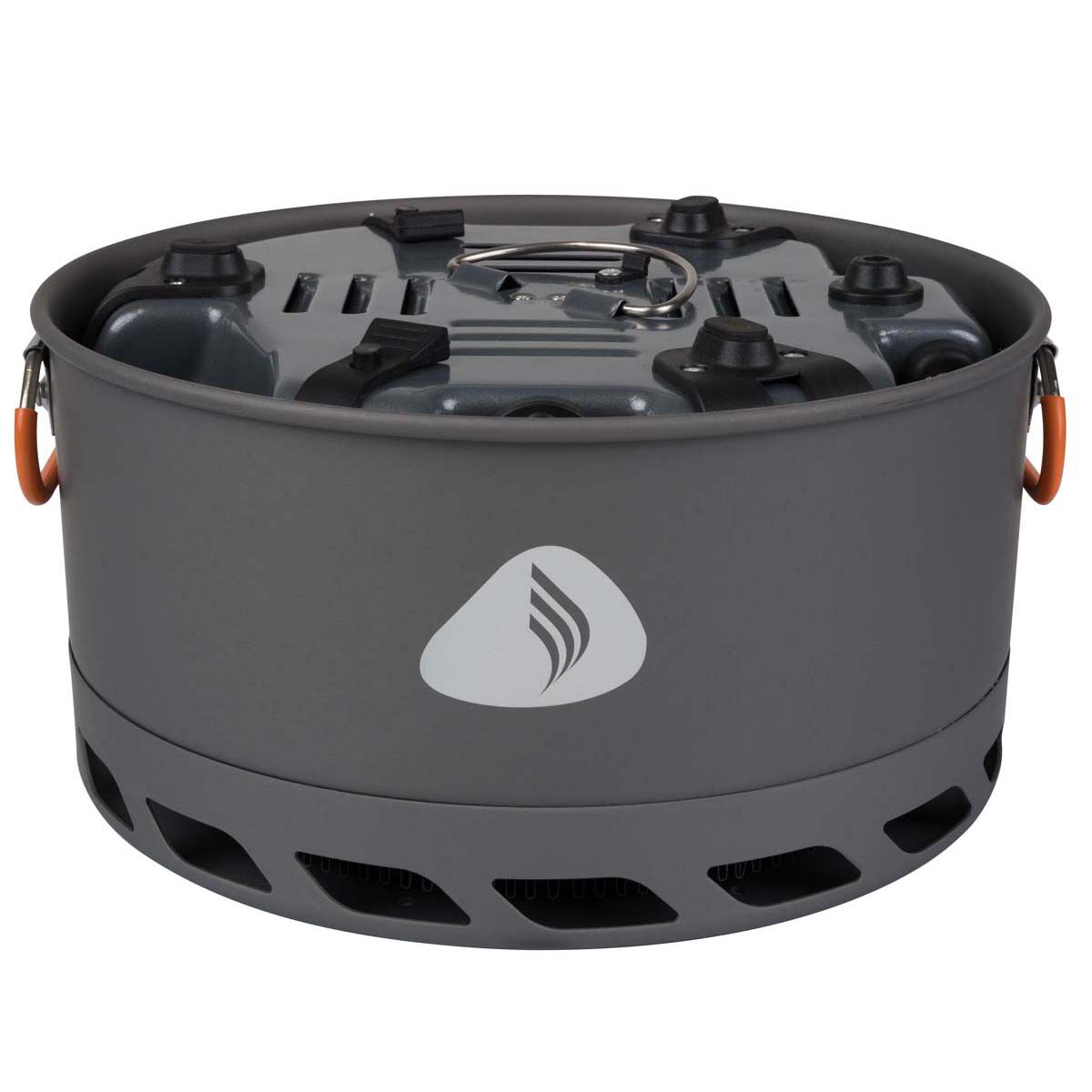 Jetboil Genesis Basecamp Stove System, , bcf_hi-res
