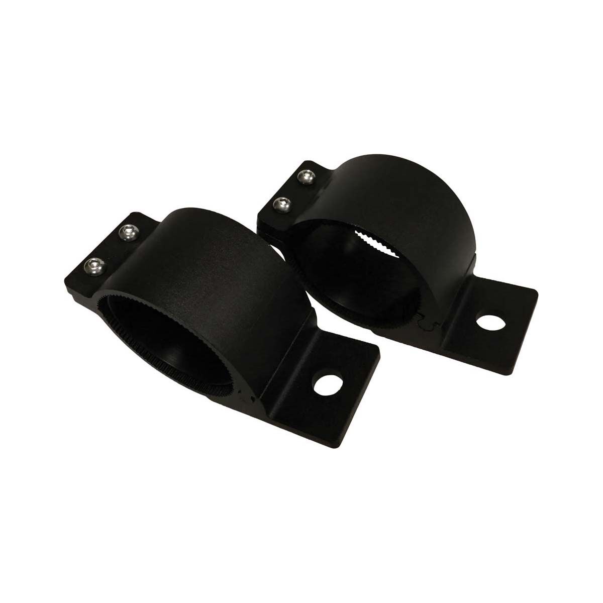 XTM Bull Bar Mount 76-79mm - 2 Pack, , bcf_hi-res
