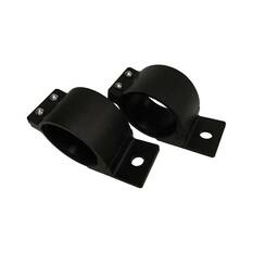 XTM Bull Bar Mount 76-79mm - 2 Pack, , bcf_hi-res