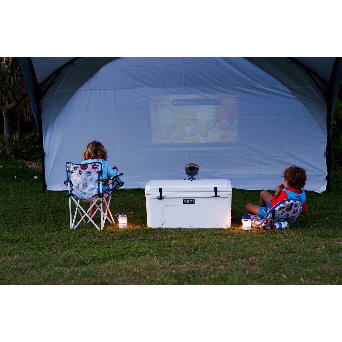 BCF Kids Camp Chair 60kg, , bcf_hi-res