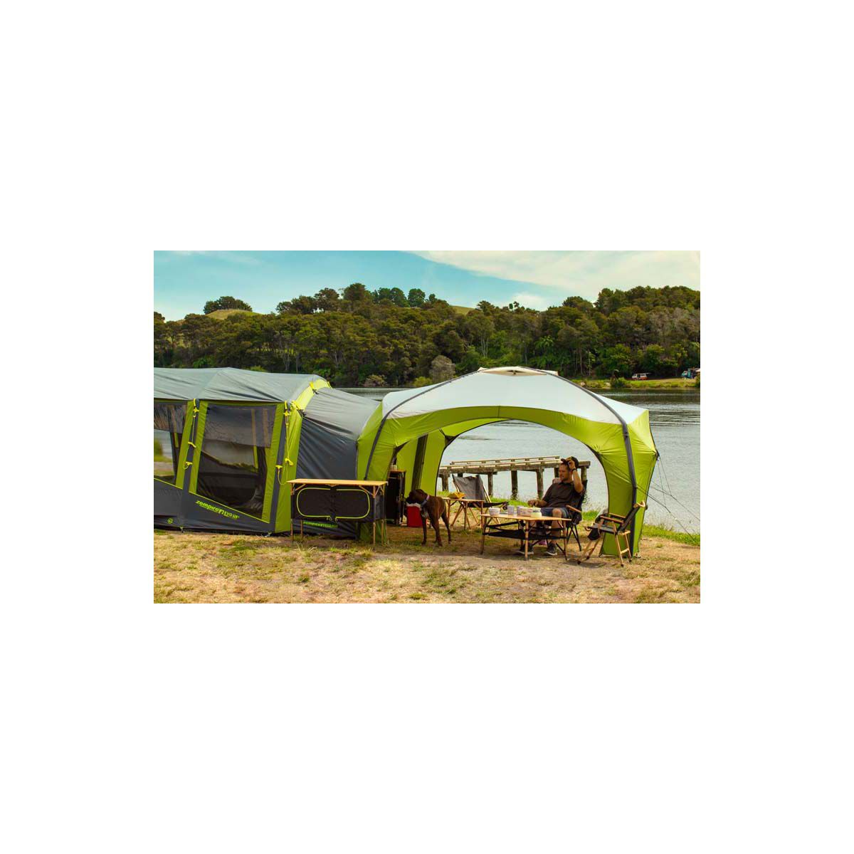 Zempire Aerobase Evo Link L, , bcf_hi-res