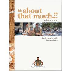 CampBoss® 4X4 About That Much Vol 3 Cookbook, , bcf_hi-res