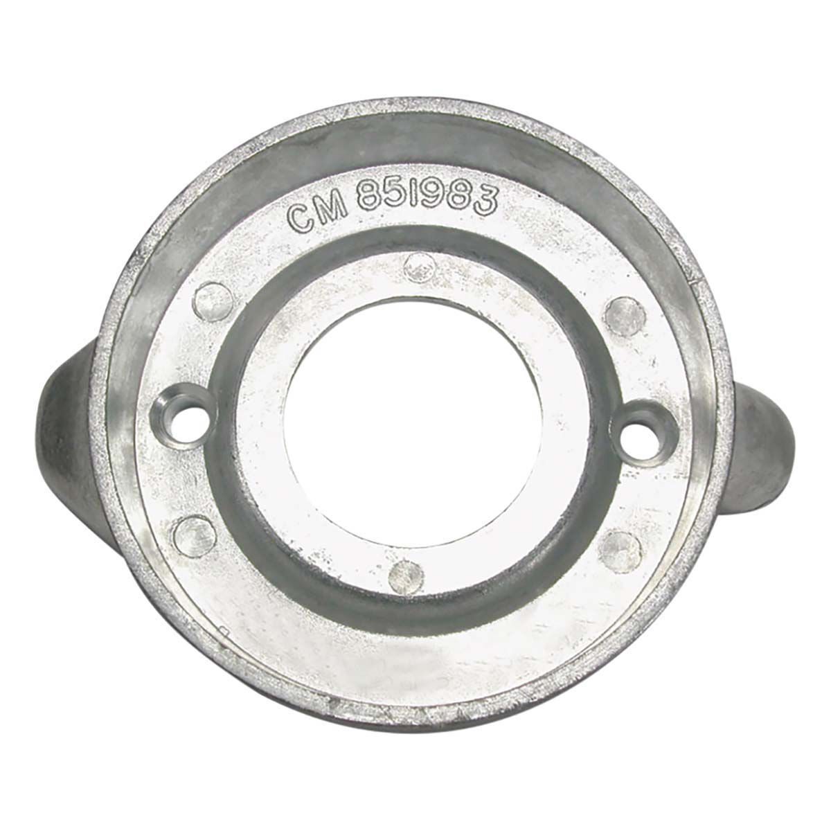 Titan Zinc Volvo Drive Leg anode- 851983, , bcf_hi-res