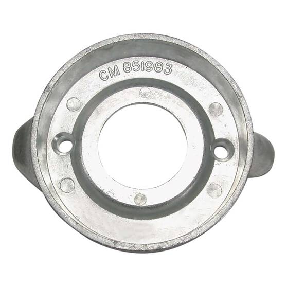 Titan Zinc Volvo Drive Leg anode- 851983, , bcf_hi-res