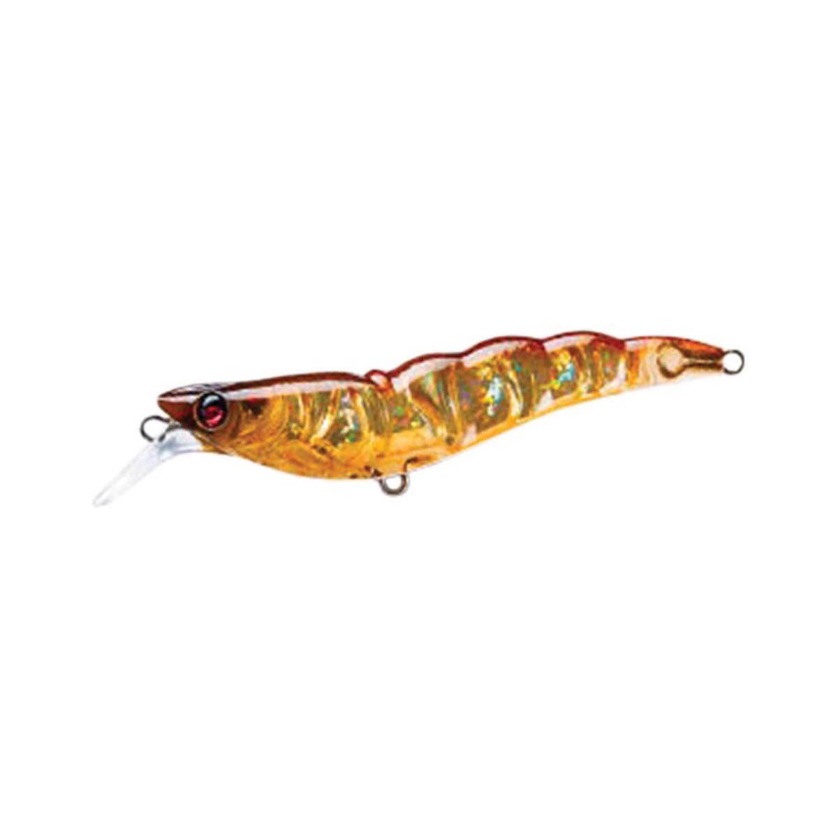 Yo-Zuri 3D Shrimp Hard Body Lure 70mm HRT, HRT, bcf_hi-res