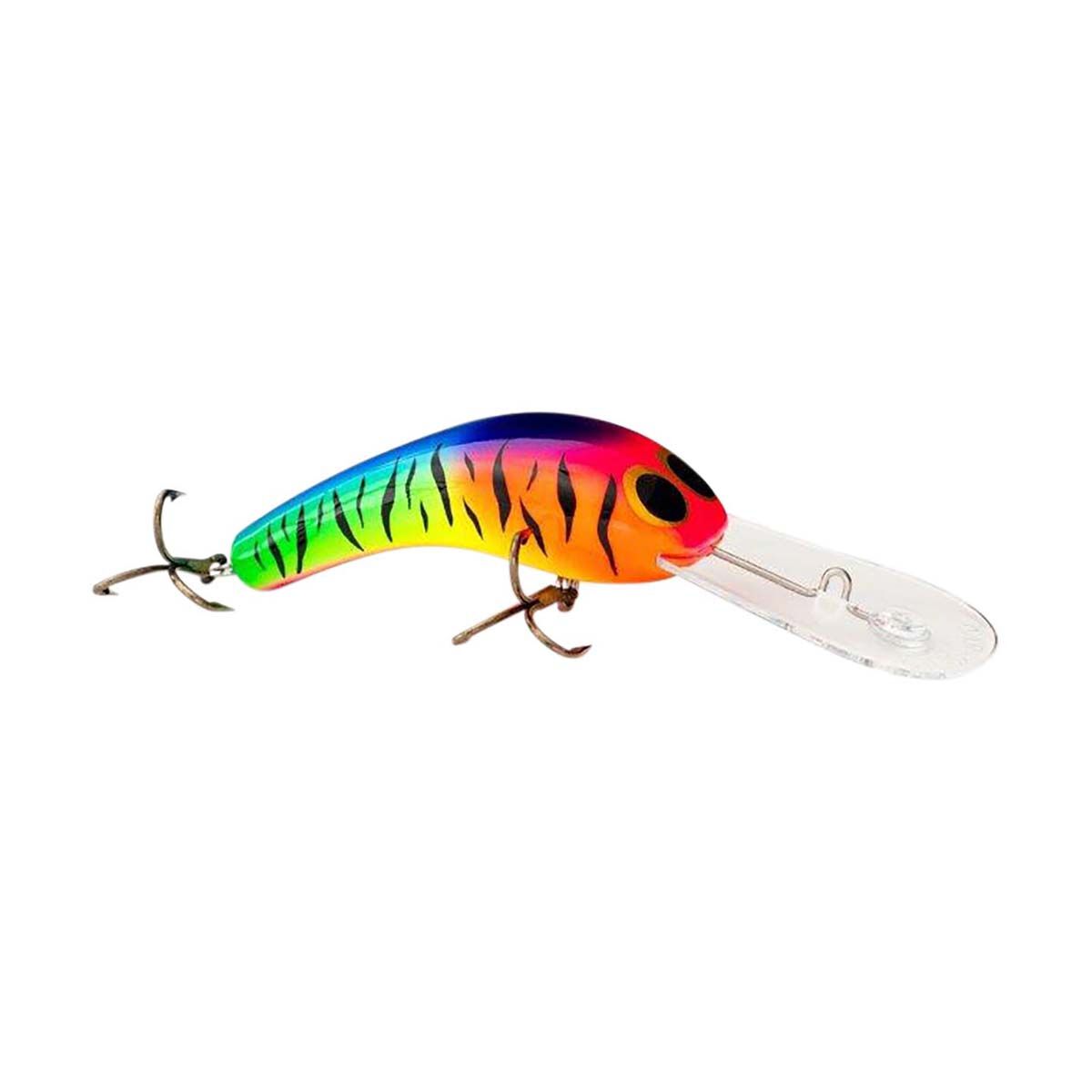 Oar-Gee Plow Hard Body Lure 3.6m 60mm M, M, bcf_hi-res