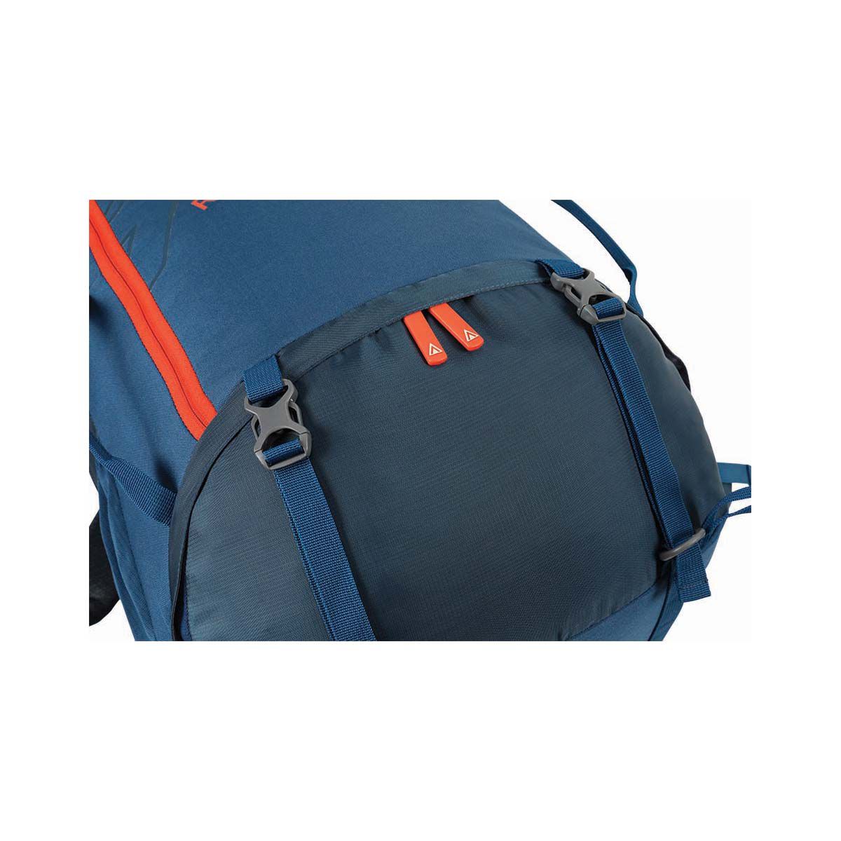 OUTRAK Ravine Trekking Pack 70L, , bcf_hi-res