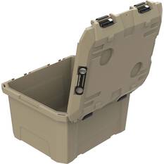 TRED Mid Storage Box 65L Black Sand, Black Sand, bcf_hi-res