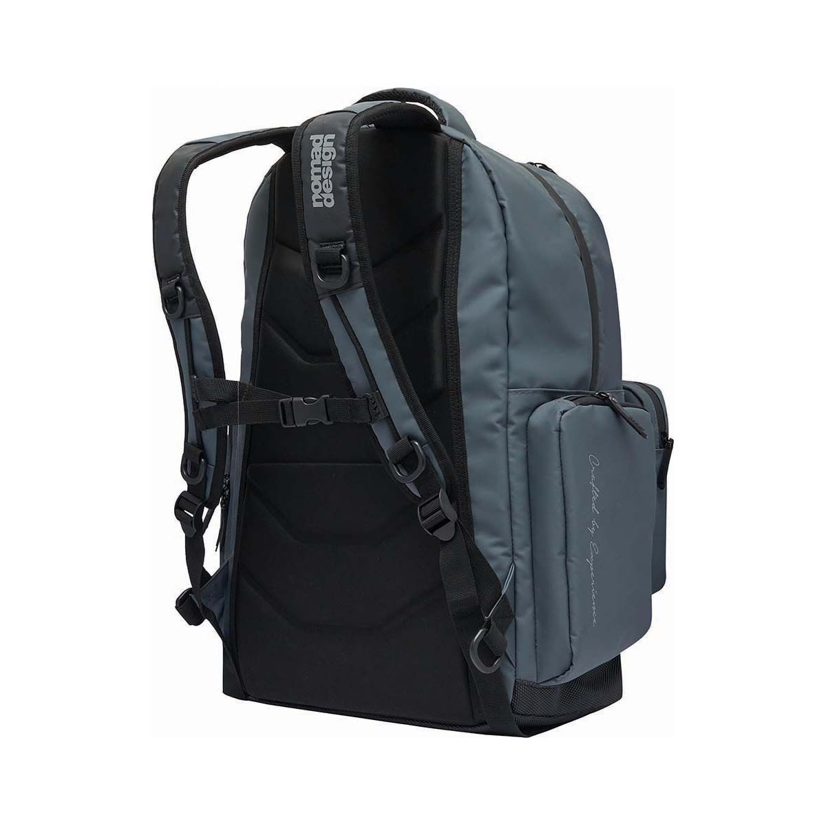 Nomad Tackle Backpack Large 33L, , bcf_hi-res