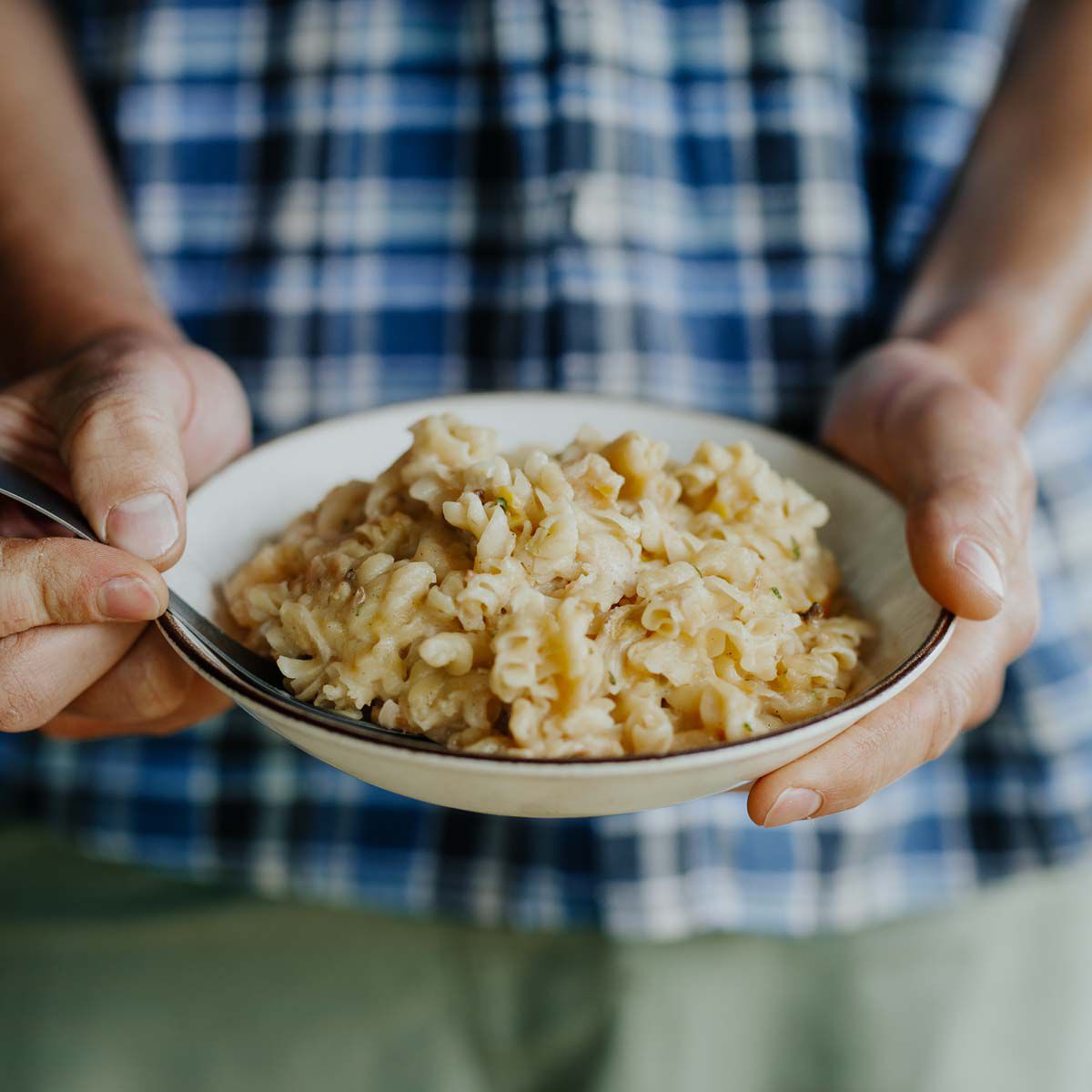 Back Country Cuisine Freeze Dried Chicken Carbonara 1 Serve, , bcf_hi-res