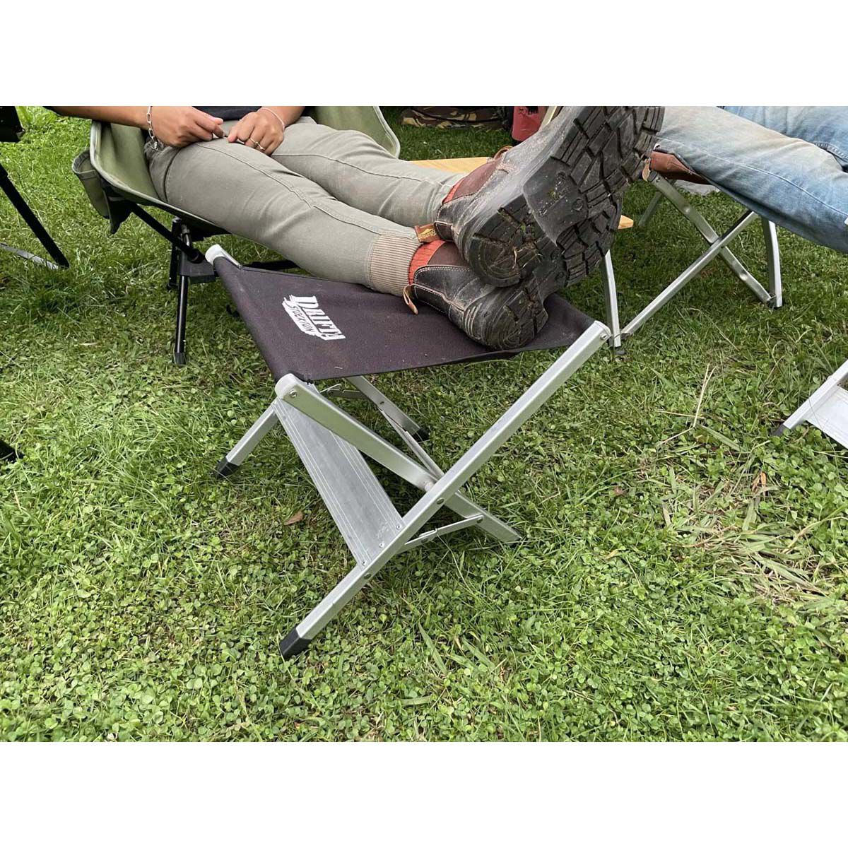 Bcf shop folding stool
