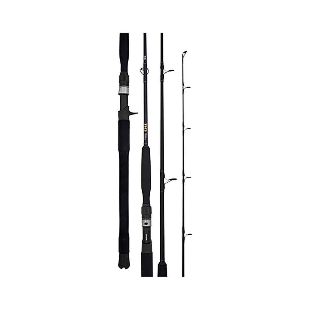 Daiwa 22 BG Bluewater Overhead Rod | BCF