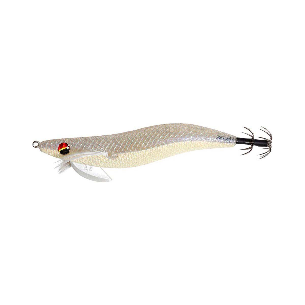 Harimitsu Sumizoku Squid Jig 2.5 Wigasaki, Wigasaki, bcf_hi-res