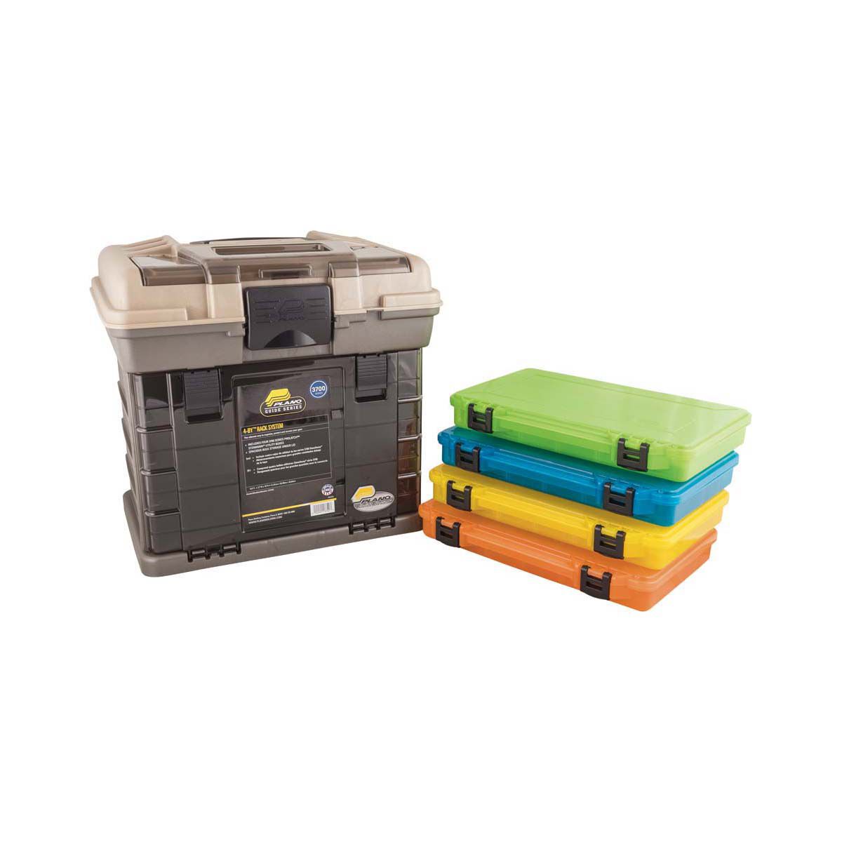 Bcf tackle shop box