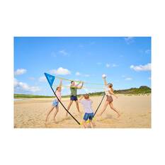 Verao Ezyplay Volleyball Badminton Set, , bcf_hi-res