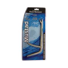 Mustad Hook Remover Stainless Steel, , bcf_hi-res