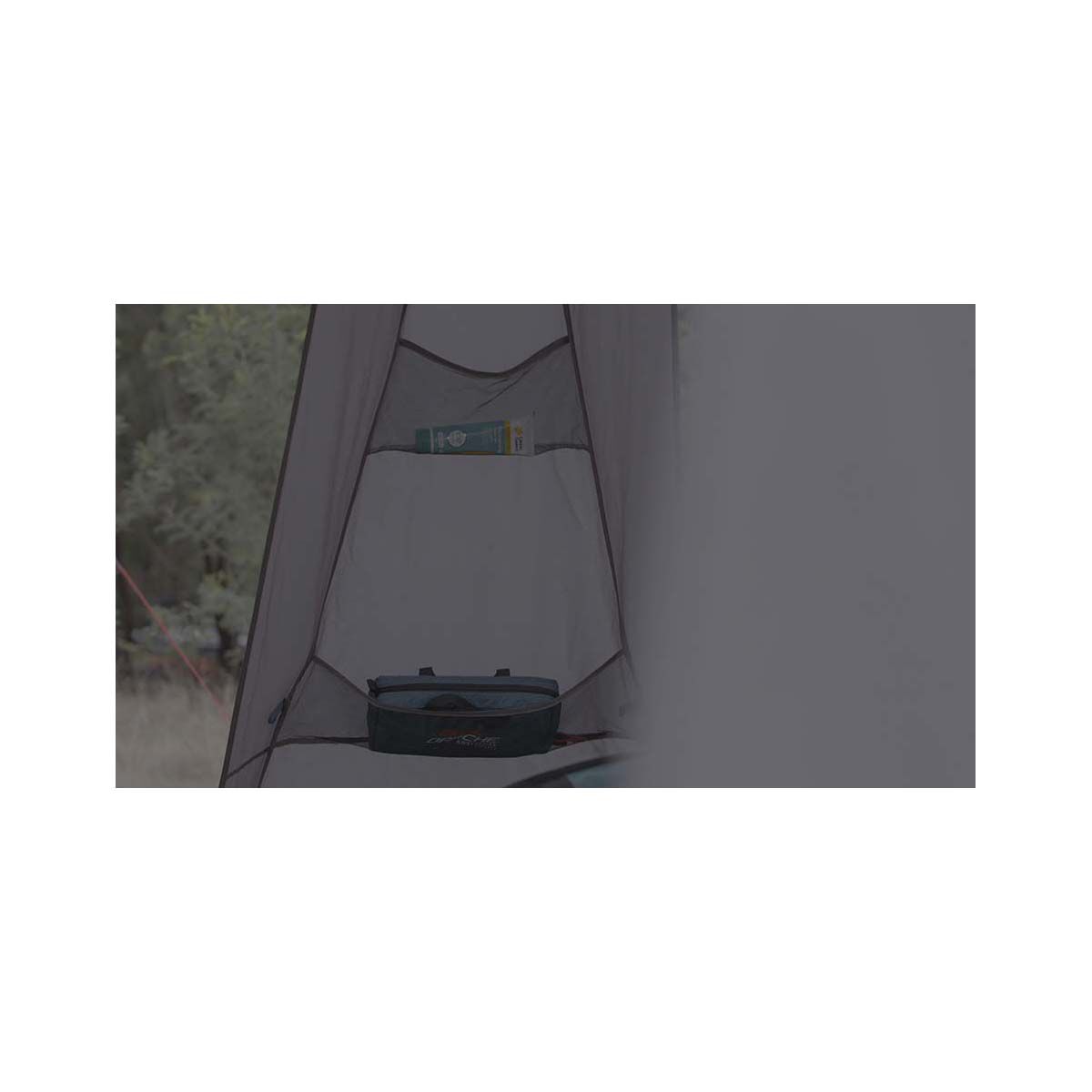 Darche Kozi Compact Shelter, , bcf_hi-res