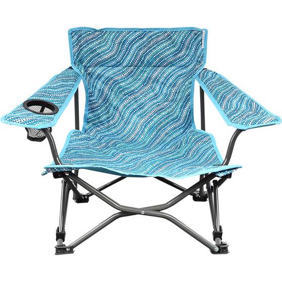 Wanderer Warlukurlangu 2 Event Chair 120kg, , bcf_hi-res