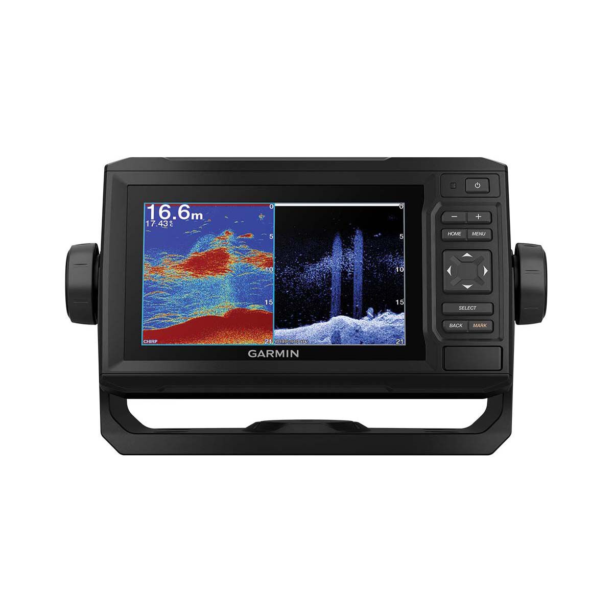 Garmin EchoMap UHD 65CV Combo Including GT24-UHD Transducer, , bcf_hi-res