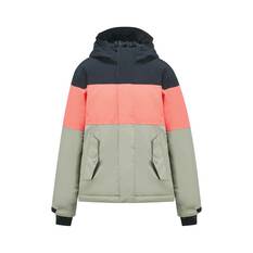 OUTRAK Youth Line Snow Jacket, , bcf_hi-res