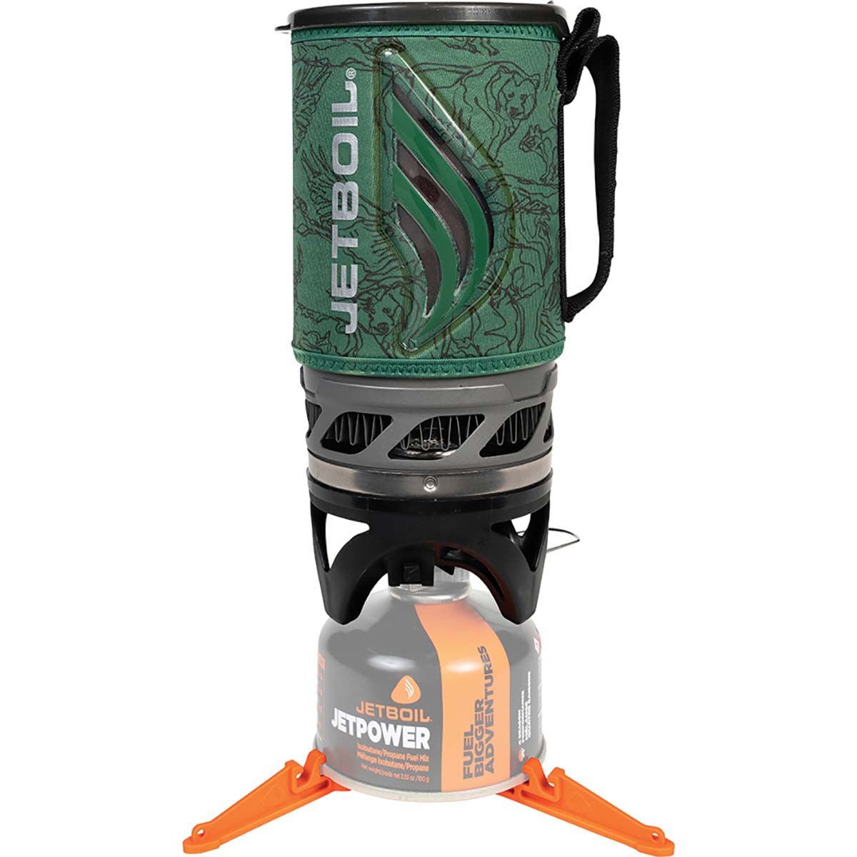 Jetboil Flash Hike Stove Wild, , bcf_hi-res