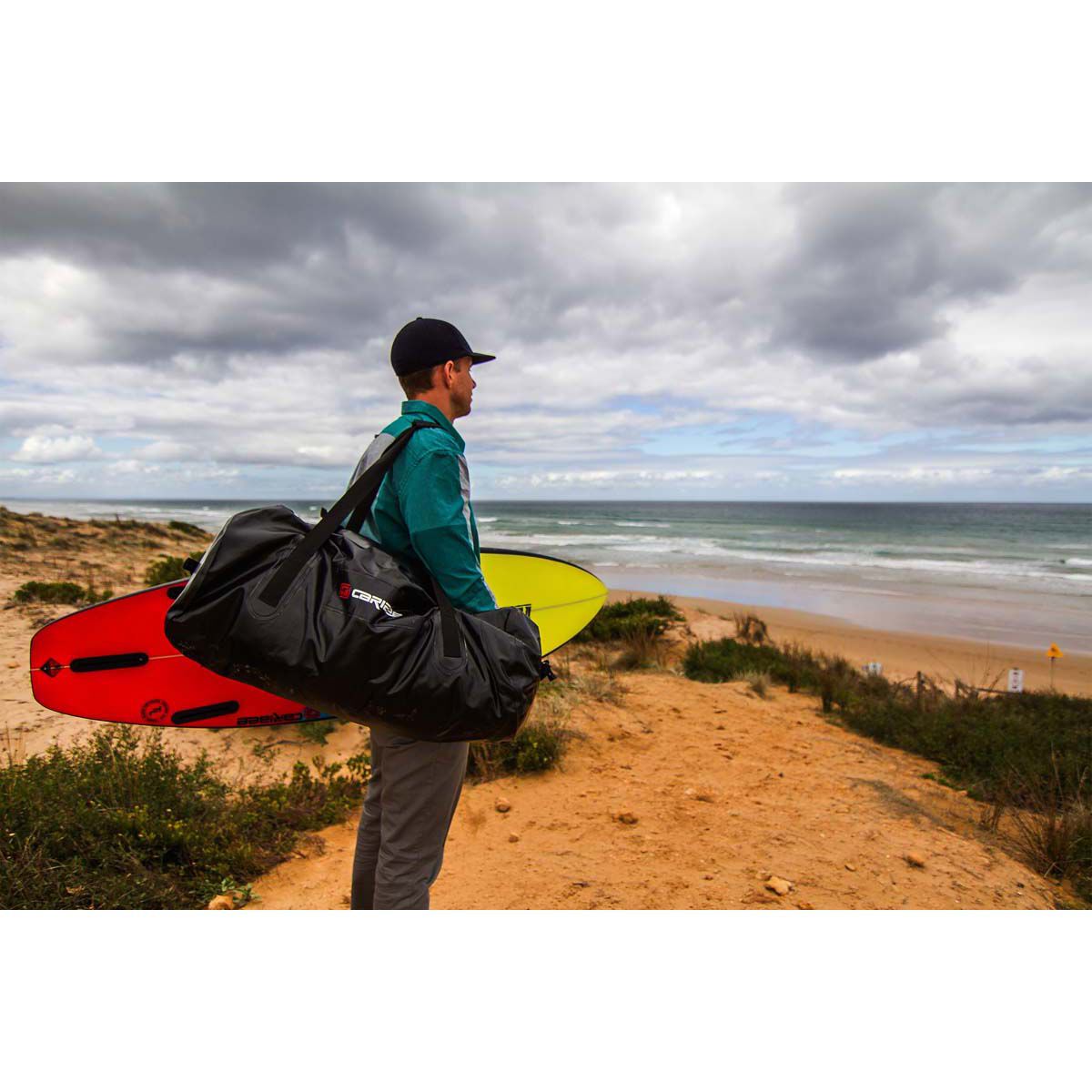 Caribee discount expedition 80