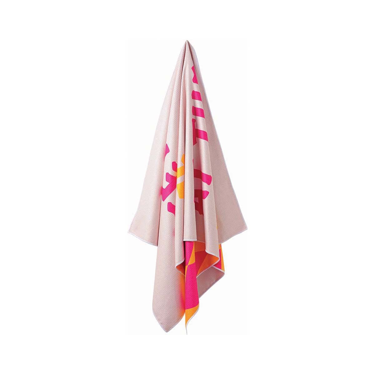BCF Packable Meet Me at the Pool Towel, , bcf_hi-res