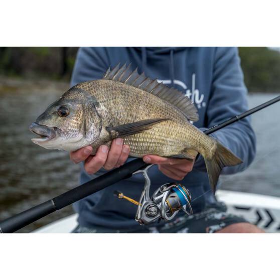 Daiwa Freams LT Spinning Reel 5000-CXH, , bcf_hi-res