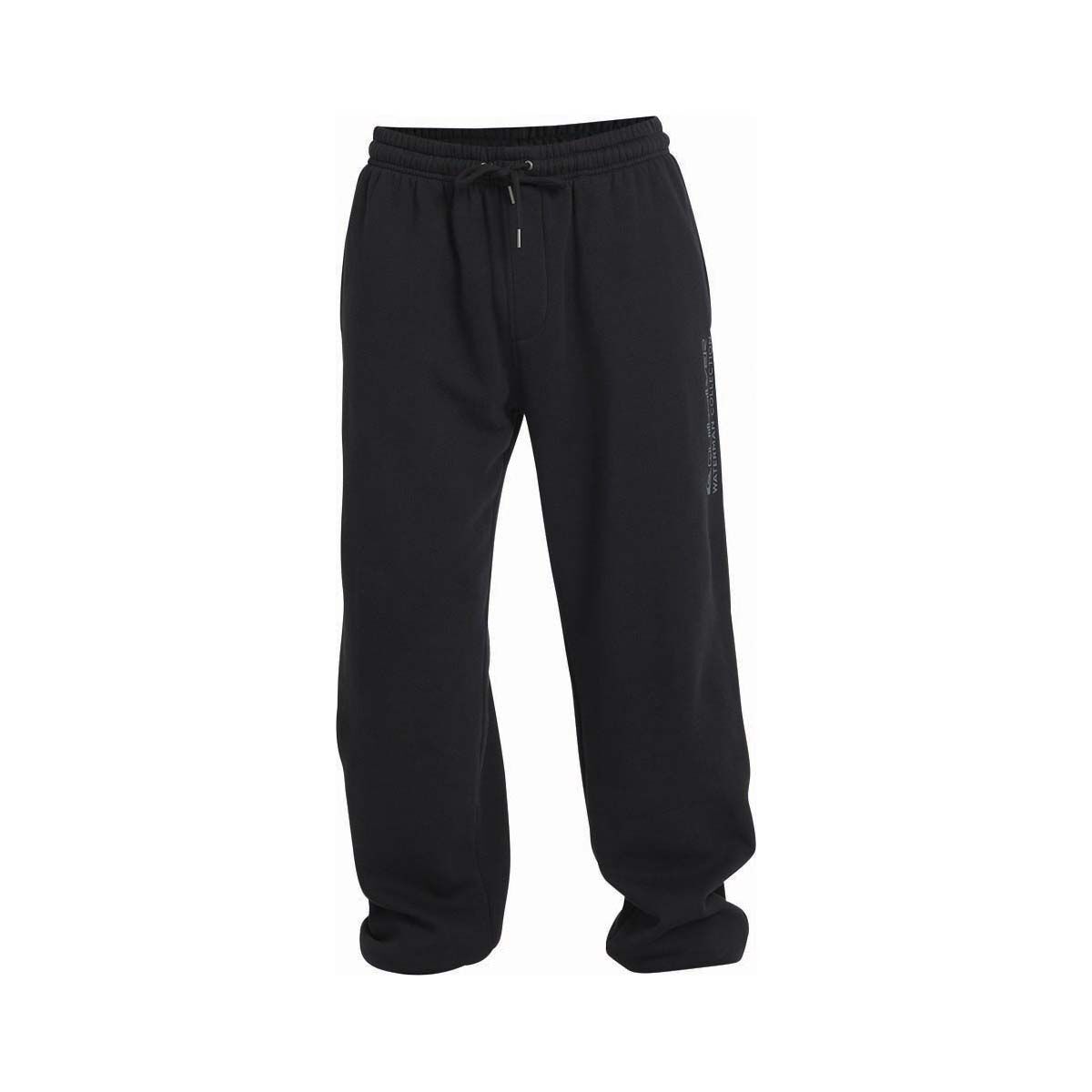 Quiksilver Men&rsquo;s Waterman Trackpants Black S, Black, bcf_hi-res