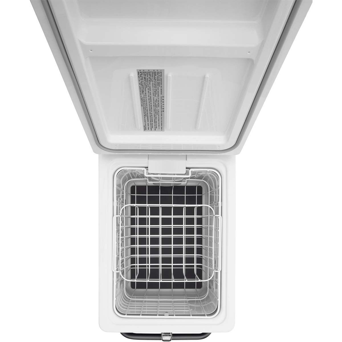 Engel Fridge/Freezer Basket Small, , bcf_hi-res