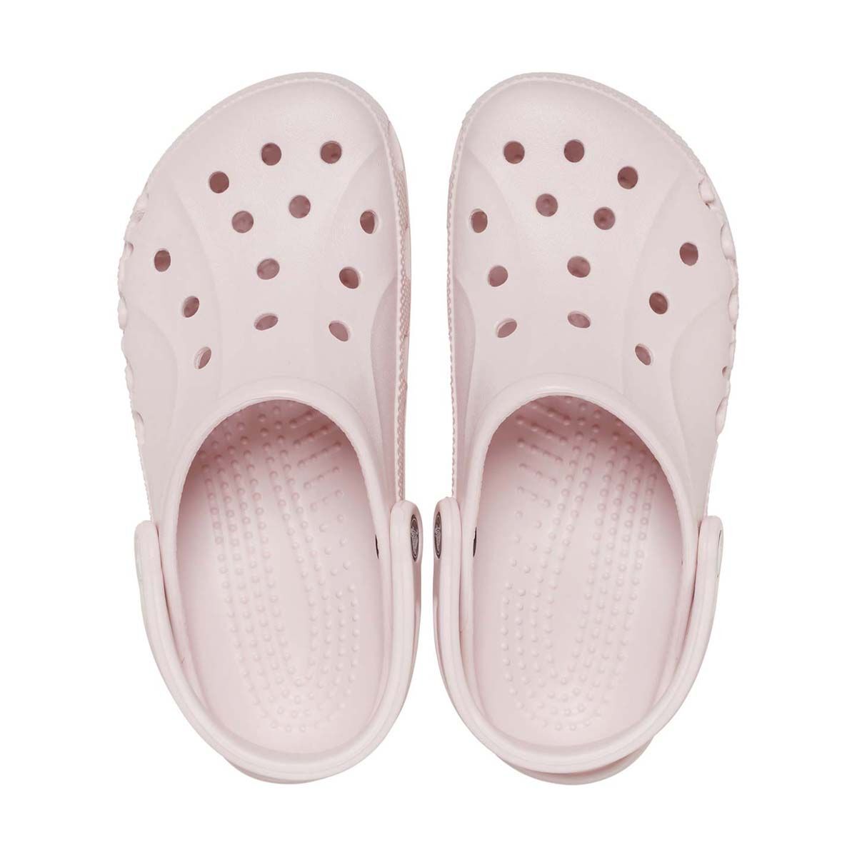 Crocs Unisex Baya Clogs, Ballerina Pink, bcf_hi-res