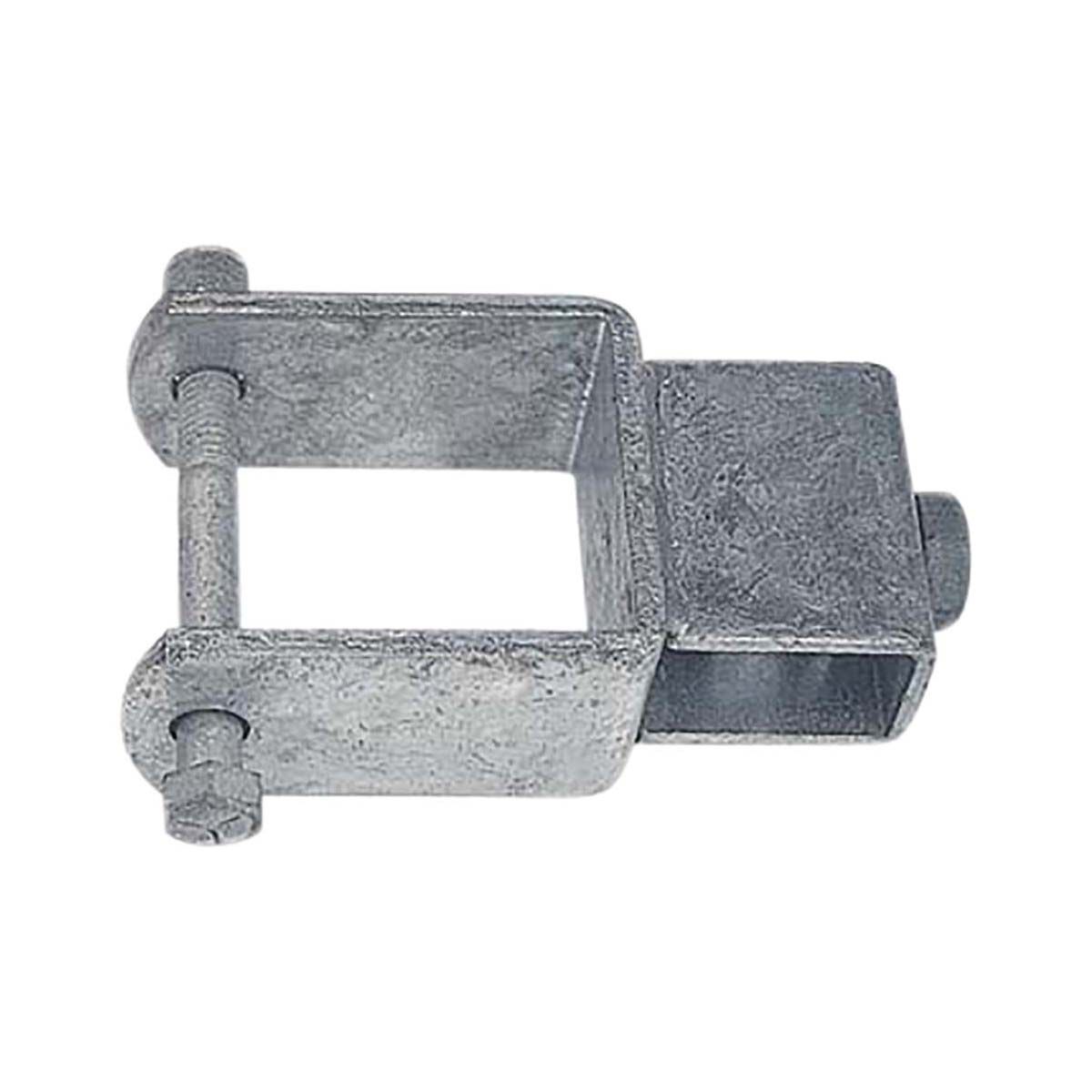 Viking Trailer Side Adjustment Bracket Tube 2x2", , bcf_hi-res
