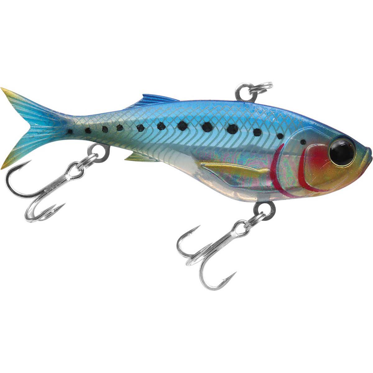 TT Fishing Quake Soft Vibe Lure 95mm Pillie, Pillie, bcf_hi-res
