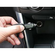 Germanica 12V Portable Kettle White, , bcf_hi-res