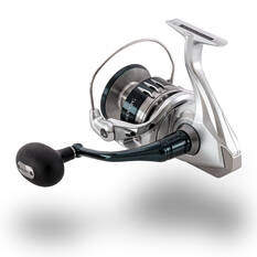 Shimano Saragosa SW 10000 PG Spinning Reel, , bcf_hi-res