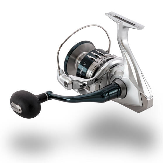 Shimano Saragosa SW 10000 PG Spinning Reel, , bcf_hi-res