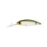Natural Ghost Shad