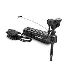 Lowrance Ghost Trolling Motor 60in With TMR-1 Remote, , bcf_hi-res