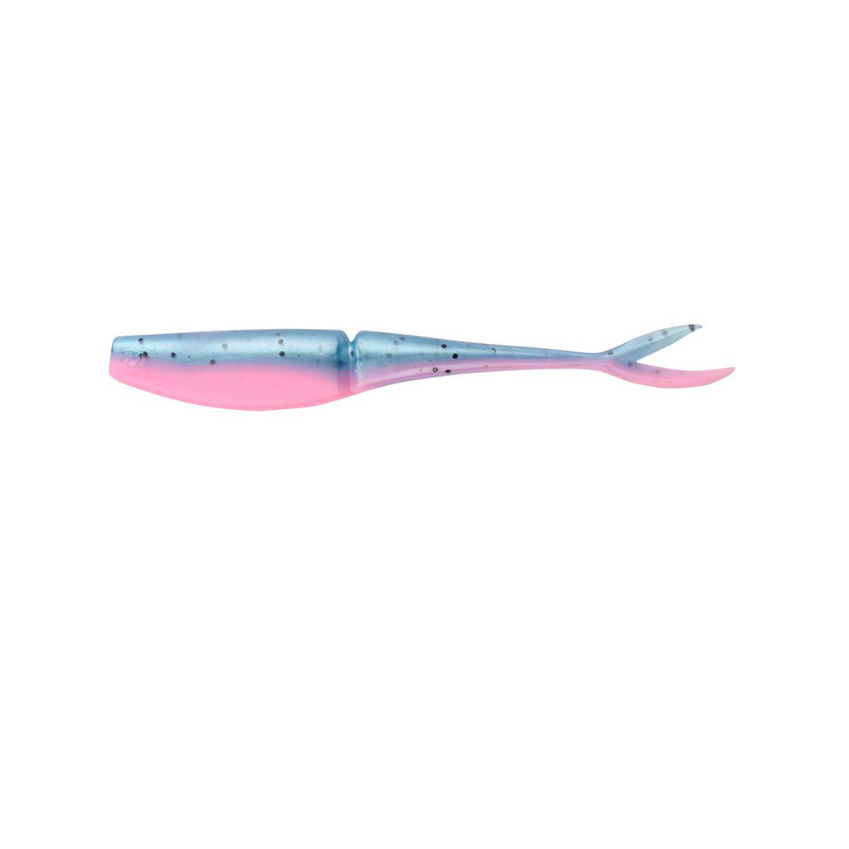 Daiwa Bait Junkie Jerkshad Soft Plastic Lure 5in BP Iwashi, BP Iwashi, bcf_hi-res
