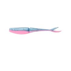 Daiwa Bait Junkie Jerkshad Soft Plastic Lure 5in BP Iwashi, BP Iwashi, bcf_hi-res
