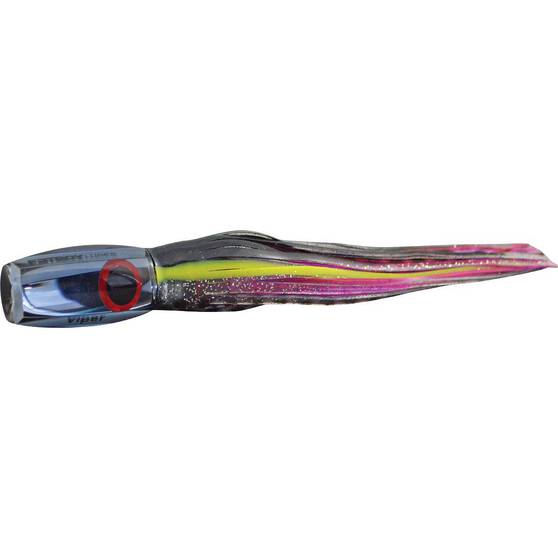 FatBoy Devil Skirted Lure 6in Anchovy, Anchovy, bcf_hi-res