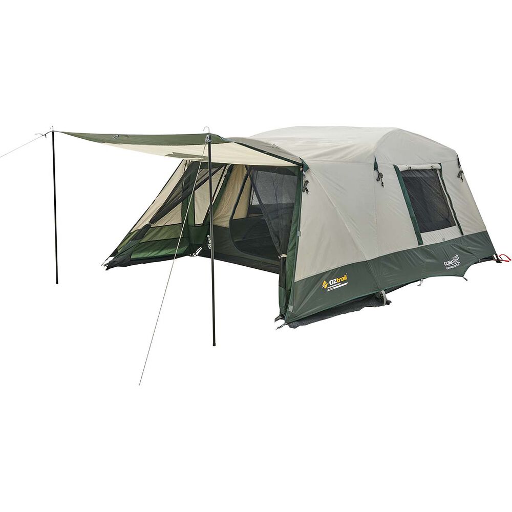 OZtrail Fast Frame Cabin Tent Person BCF - Main Image