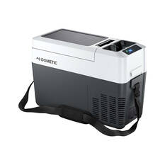 Dometic CFF12 13L Console Fridge Freezer, , bcf_hi-res