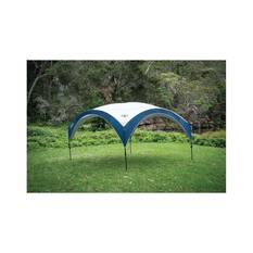 Coleman Event 12 Shelter with Side Wall, , bcf_hi-res