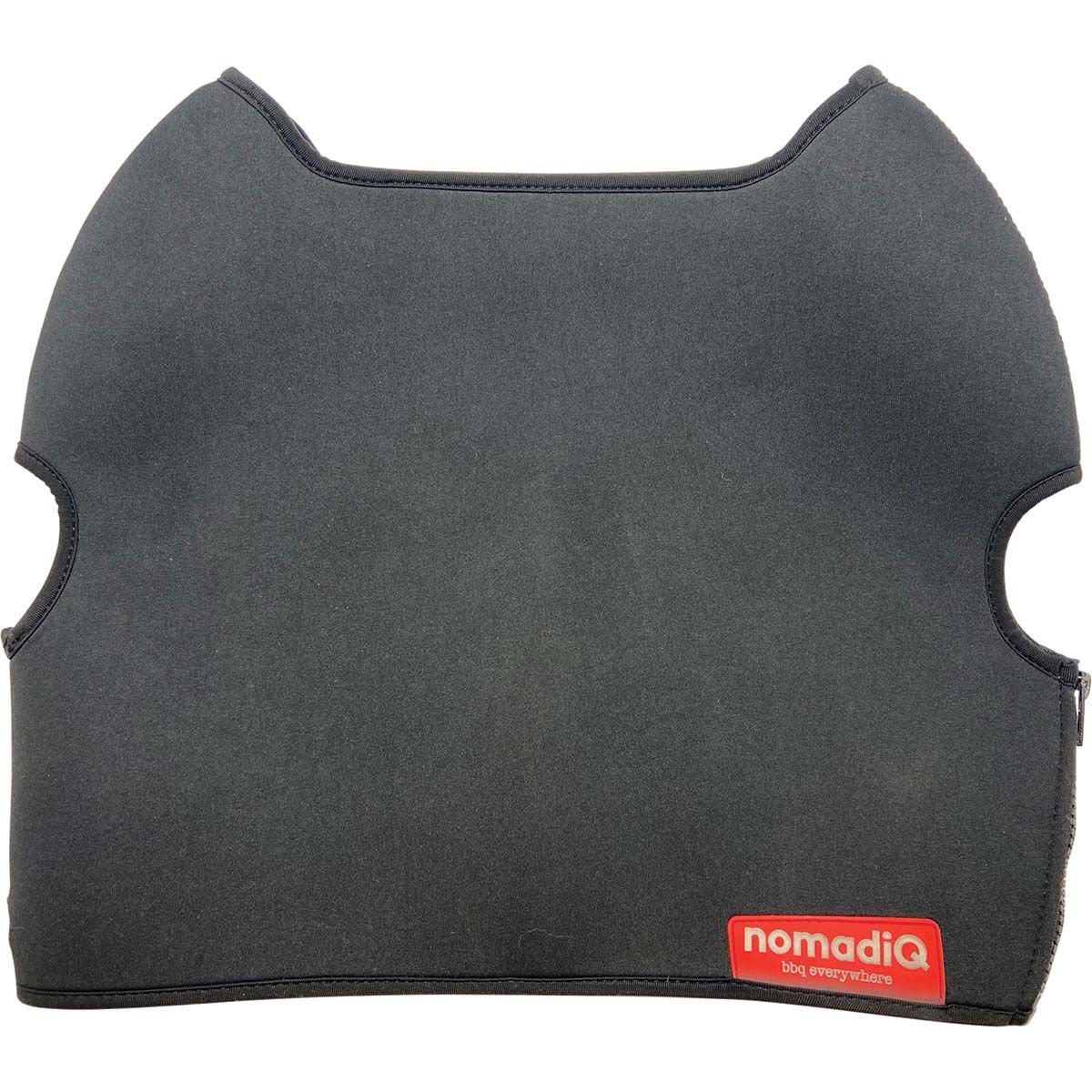 nomadiQ BBQ Cover Black, , bcf_hi-res