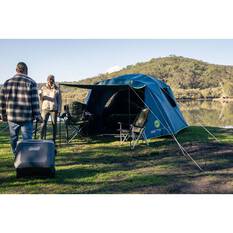 Coleman Daintree 57L Wheeled Cooler, , bcf_hi-res