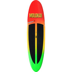 Molokai Epoxy Huaka II SUP 10ft 2in, , bcf_hi-res