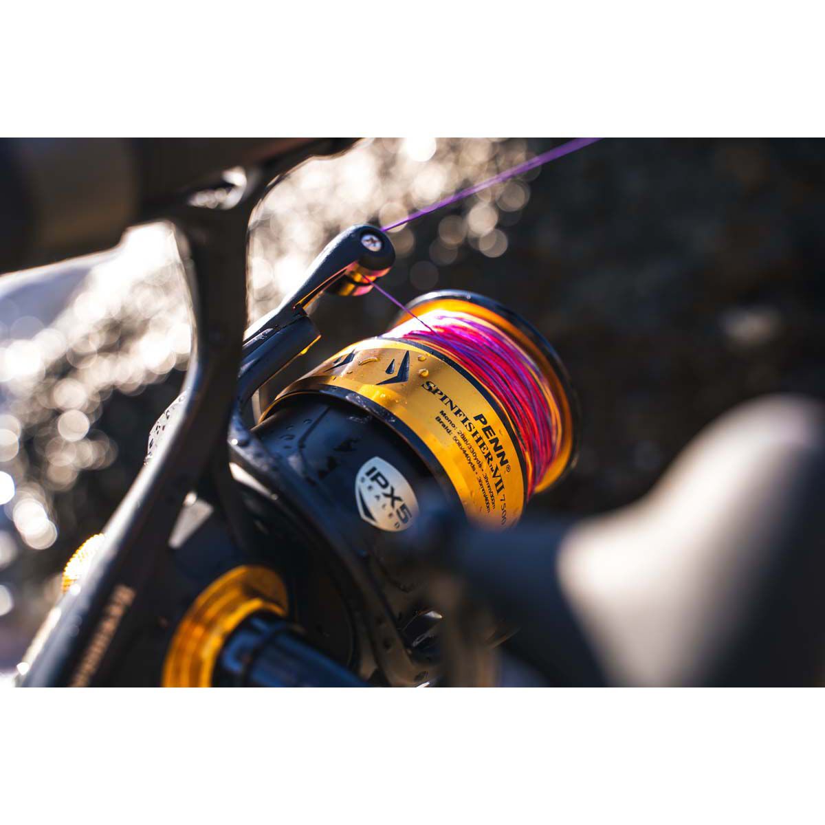 PENN Spinfisher VII 10500 Spinning Reel, , bcf_hi-res