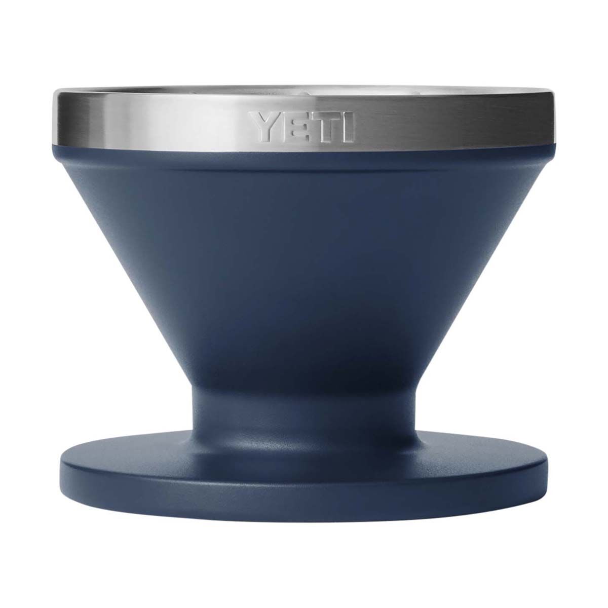 YETI&reg; Rambler&reg; Pour Over Coffee Brewer Navy, Navy, bcf_hi-res